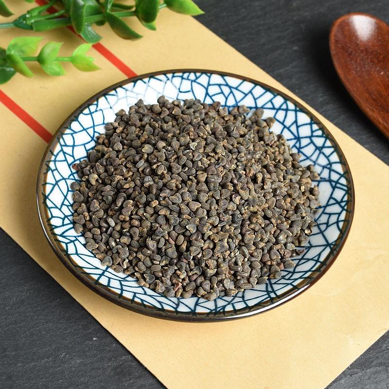 Dong Kui Zi (Malva verticillata) — Dried Food-Herb Seeds for Tea & Soup - Image 2