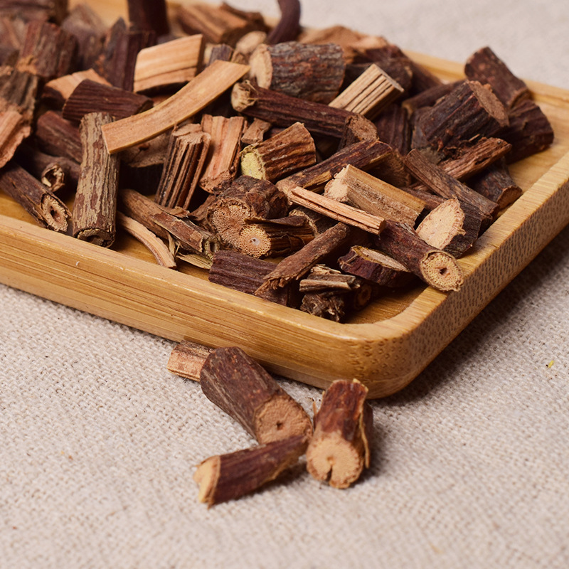 Ye Jiao Teng Slices (Polygonum multiflorum Stem) — Dried Shou Wu Teng Vine for Tea & Decoction - Image 4