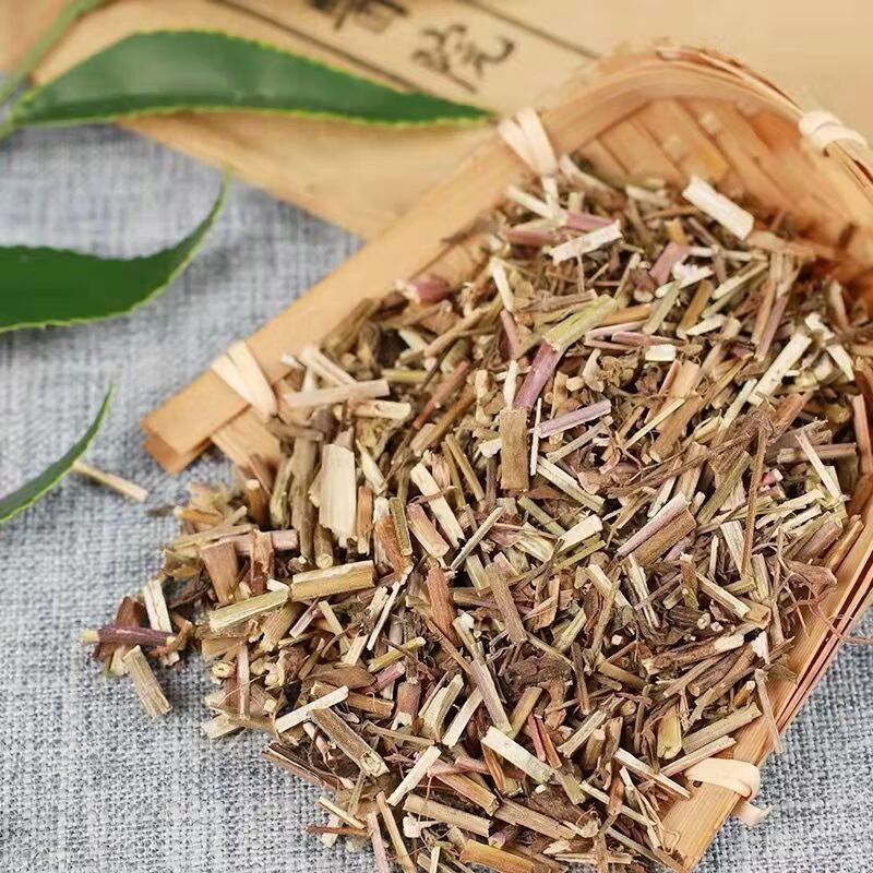 Jing Jie Dried Schizonepeta Herb with Spikes 500g Natural Sun Dried Jing Jie Cao for TCM Decoction and Herbal Tea - Image 4