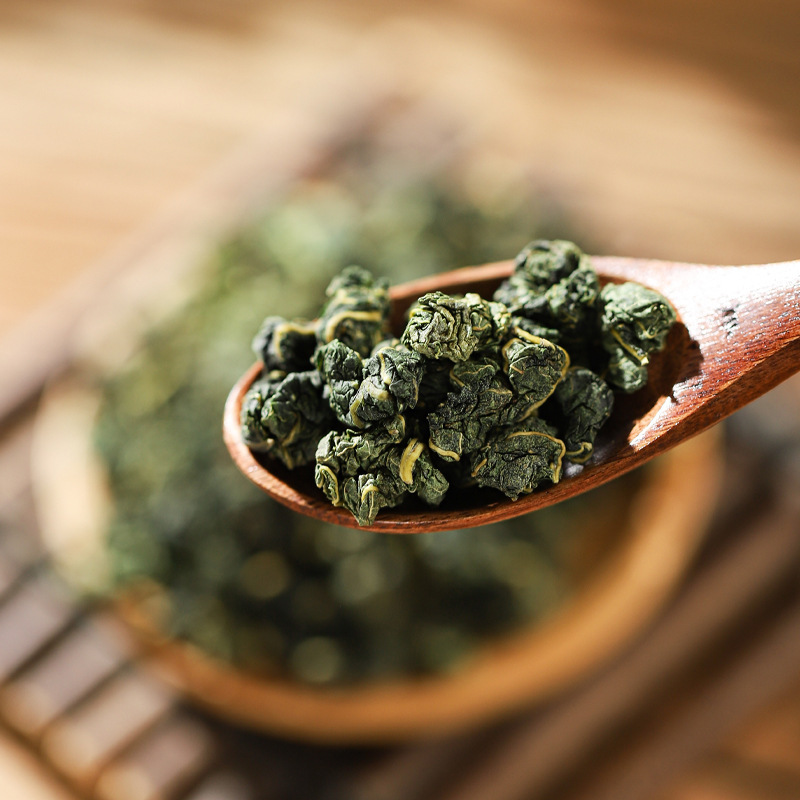 Mint Mulberry Leaf Cicada Slough Foot Soak Blend Bo He Sang Ye Chan Tui 7g Jar Dried Herbal Soak - Image 2