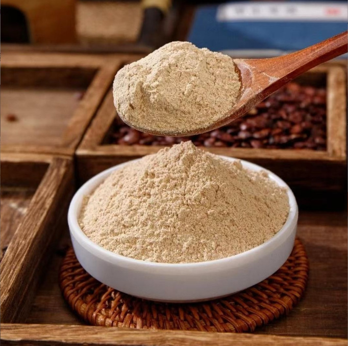 Sour Jujube Seed Powder Suan Zao Ren 250g Bottle Roasted Low-Temperature Milled Herbal Powder - Image 3