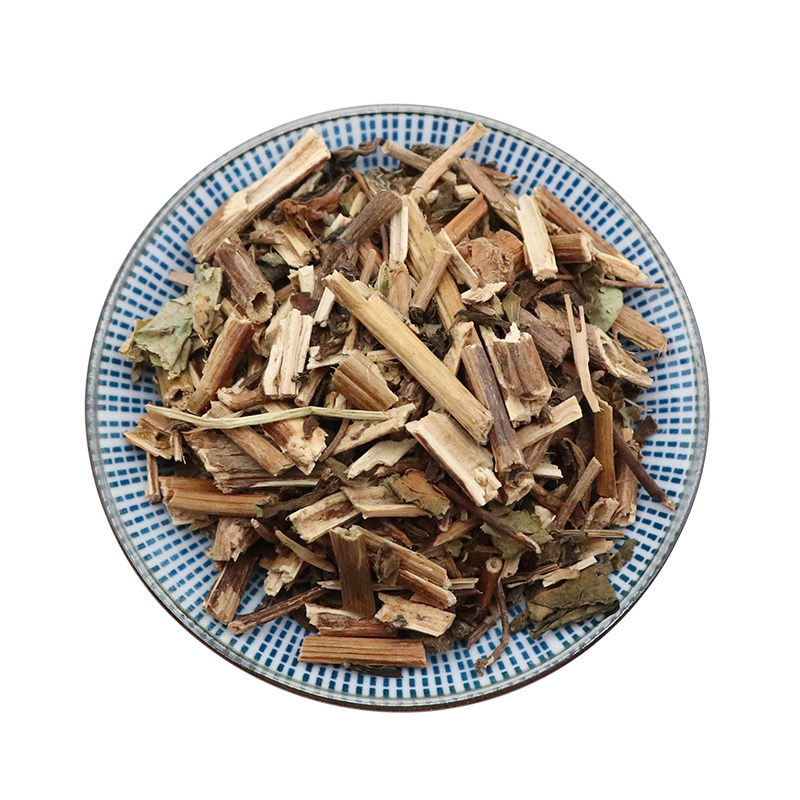 Natural Bai Jiang Cao Tea Dried Patrinia Herb 500g Traditional Chinese Herbal Decoction - Image 5