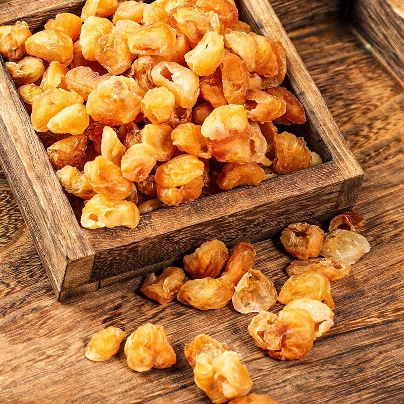 Dried Longan Fruit Gui Yuan 500g Old Tree Fujian Style Sulphur Free for Congee Soup and Tea - Image 4