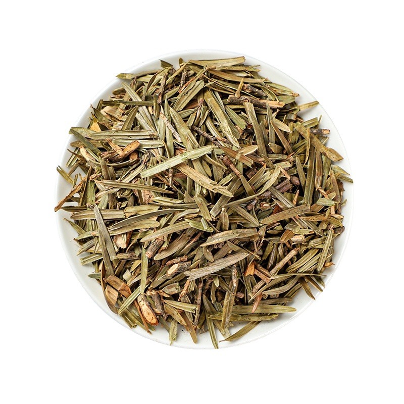 Hong Dou Shan Leaves (Taxus chinensis) — Dried Chinese Yew Leaf Herb, 500g - Image 5