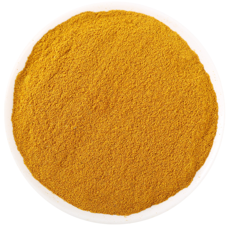 Sea Buckthorn Berry Powder (Hippophae rhamnoides) — 500g Dried Fruit Powder, Low-Temp Dried - Image 5