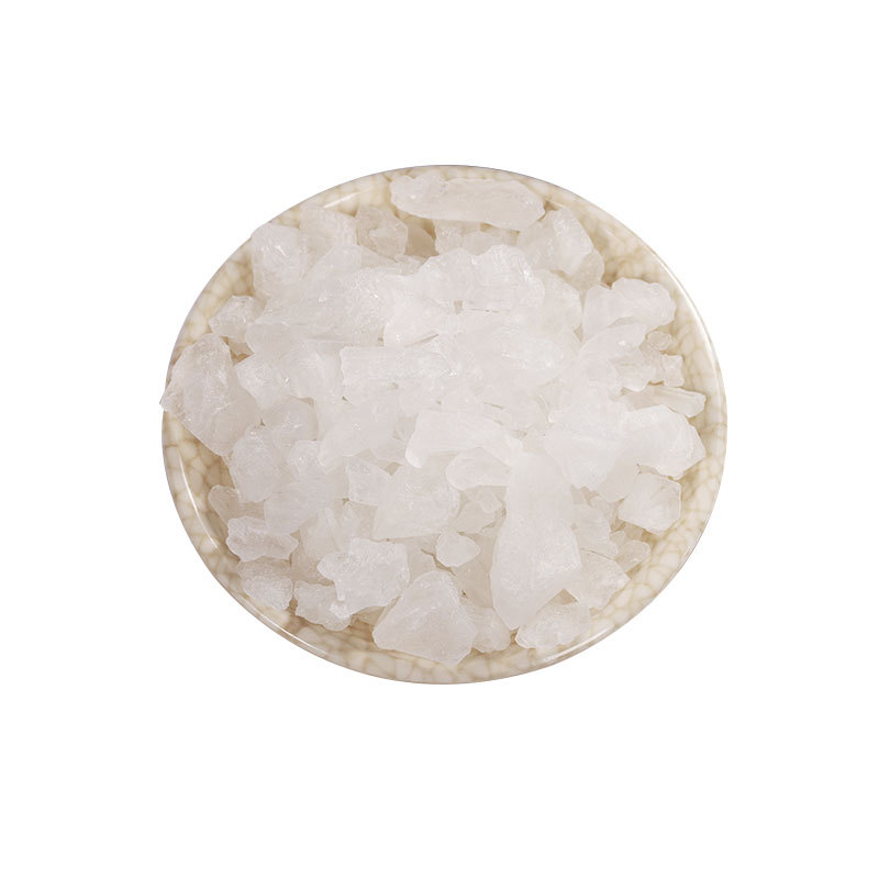 Bai Fan (Alum) — Transparent Dried Alum Crystals & Powder, Food-Grade Mineral Herb 500g - Image 5
