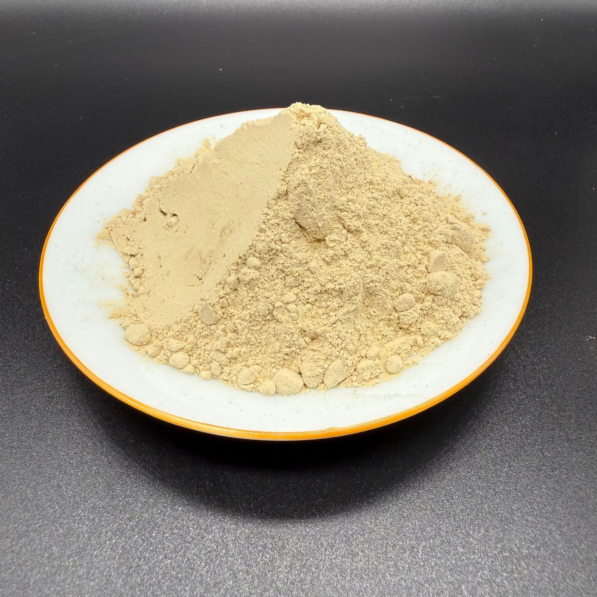 Yu Zhu Powder Polygonatum Odoratum 500g Traditional Chinese Herbal Powder - Image 3