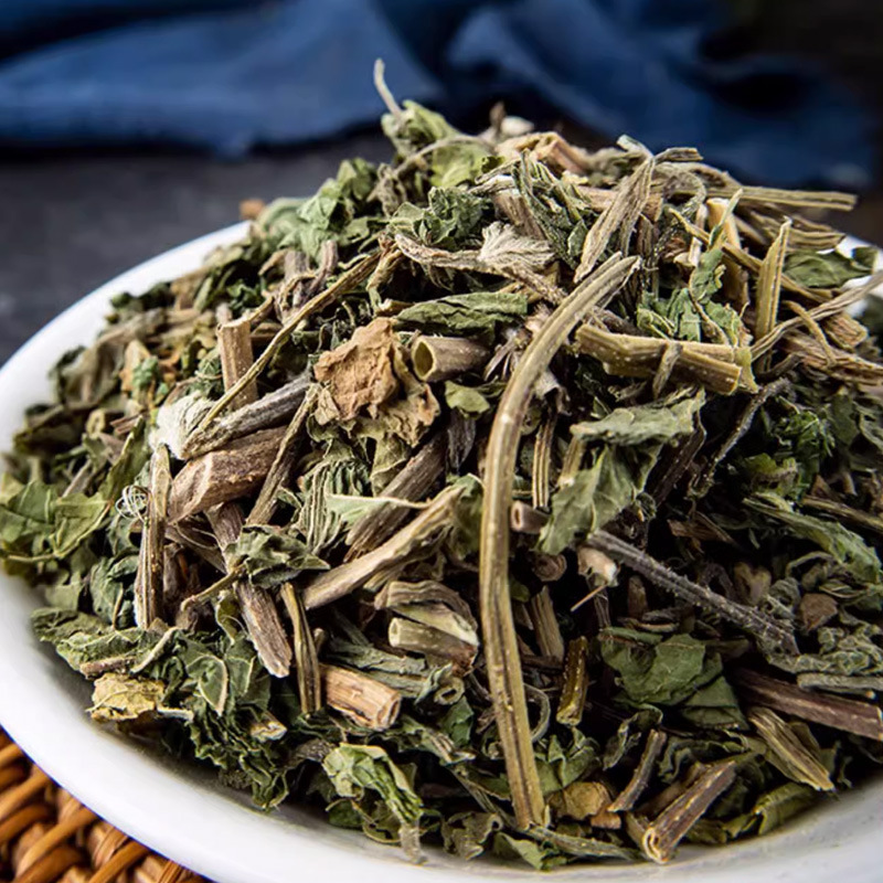 Lü Cao (Humulus scandens) — Dried Food Herb, Whole Vine for Tea & Decoction - Image 3