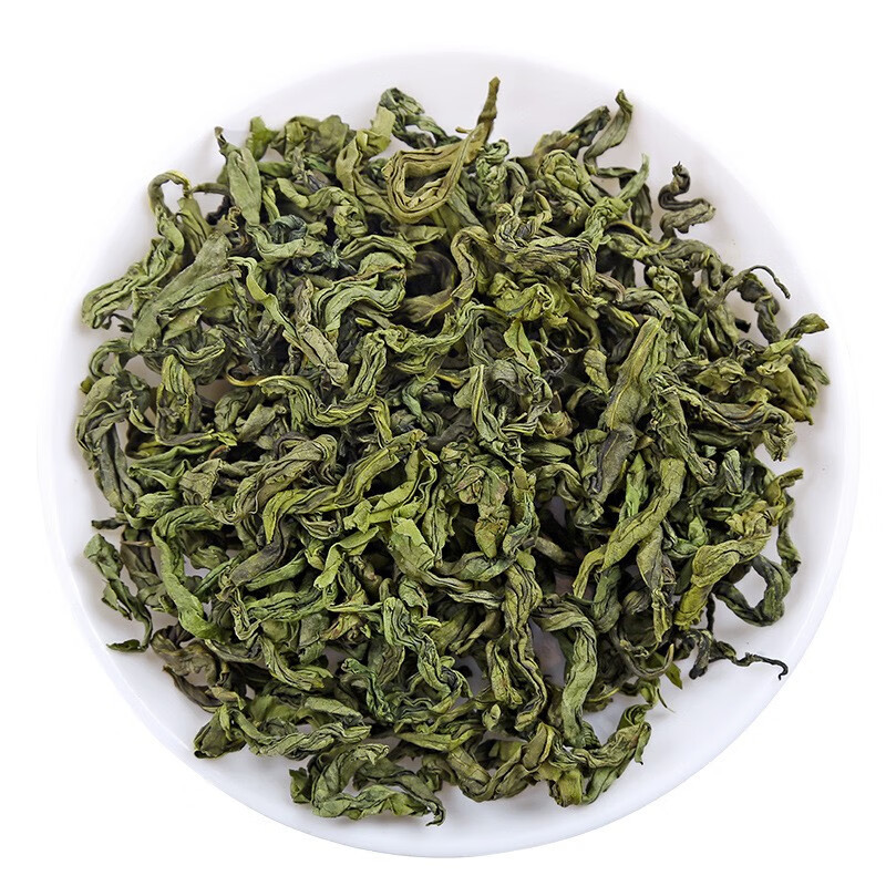 Clove Leaf Tea Ding Xiang Tea 500g Dried Syzygium Aromaticum Leaves from Changbai Mountain for Daily Herbal Infusion - Image 5