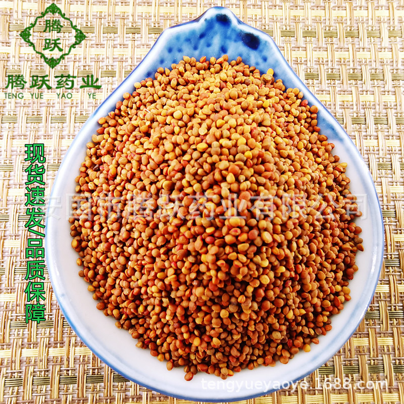 Chu Shi Zi Dried Broussonetia Fruit Whole Chu Real Seeds Traditional TCM Herb 500g Bag - Image 4