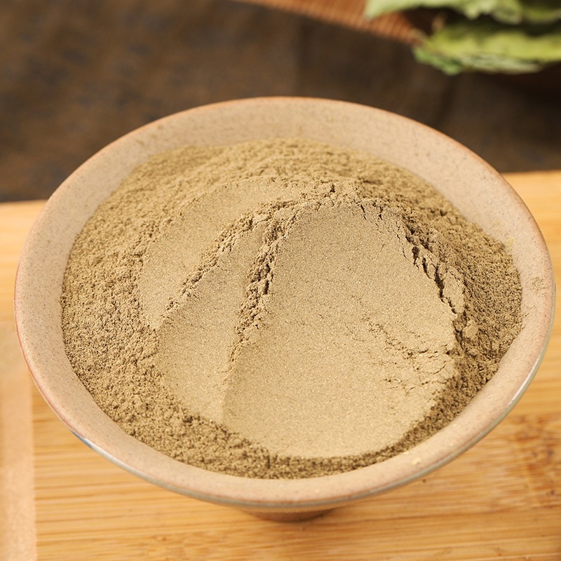 Dandelion Powder (Taraxacum officinale) — Dried Food-Herb Botanical Powder, 500g - Image 2