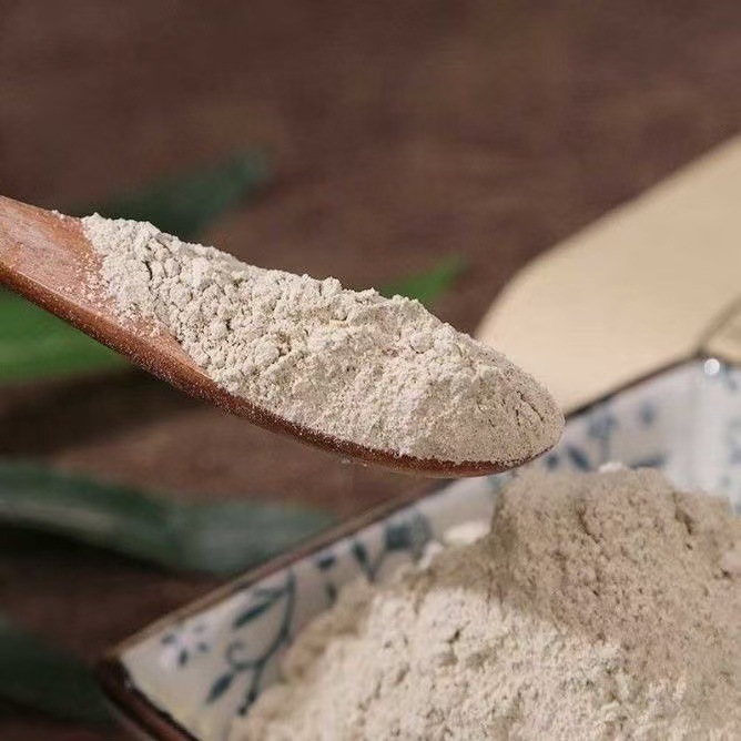 White Silkworm Powder Jiang Can Powder Fine Ground Traditional Herb 500g - Image 4