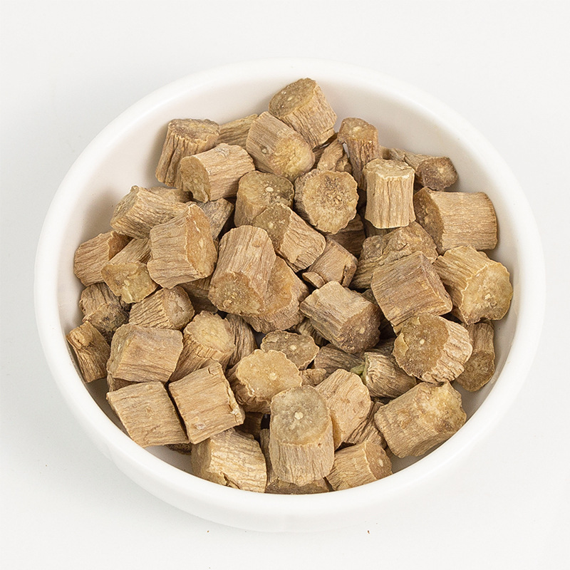 Huai Niu Xi Dried Achyranthes Root 500g Traditional Chinese Herb for Decoction and Soup - Image 5