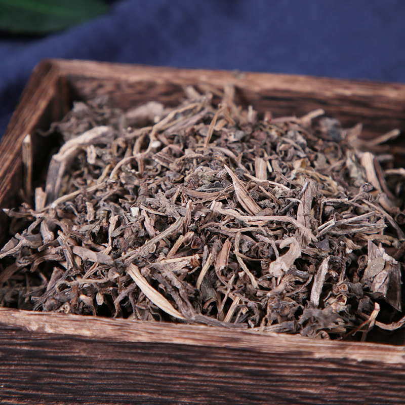 Dried Purslane Herb Ma Chi Xian 35g Bottle Traditional Chinese Herbal Tea and Decoction Ingredient - Image 2