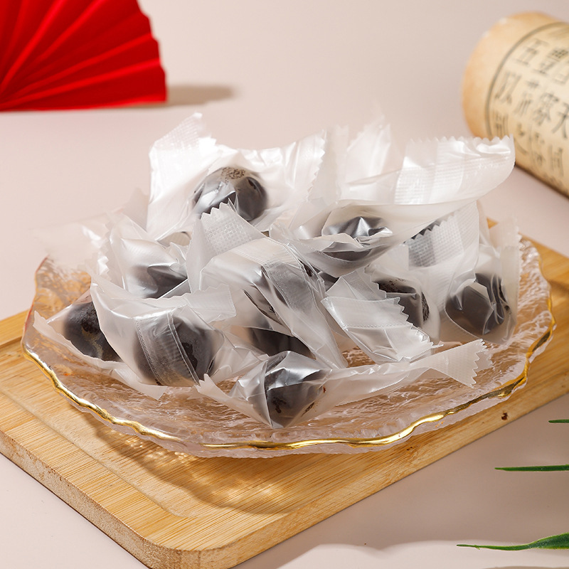 Deer Heart Pill Paste 150g Jilin Sika Deer Traditional TCM Wellness Paste Ready to Eat - Image 3