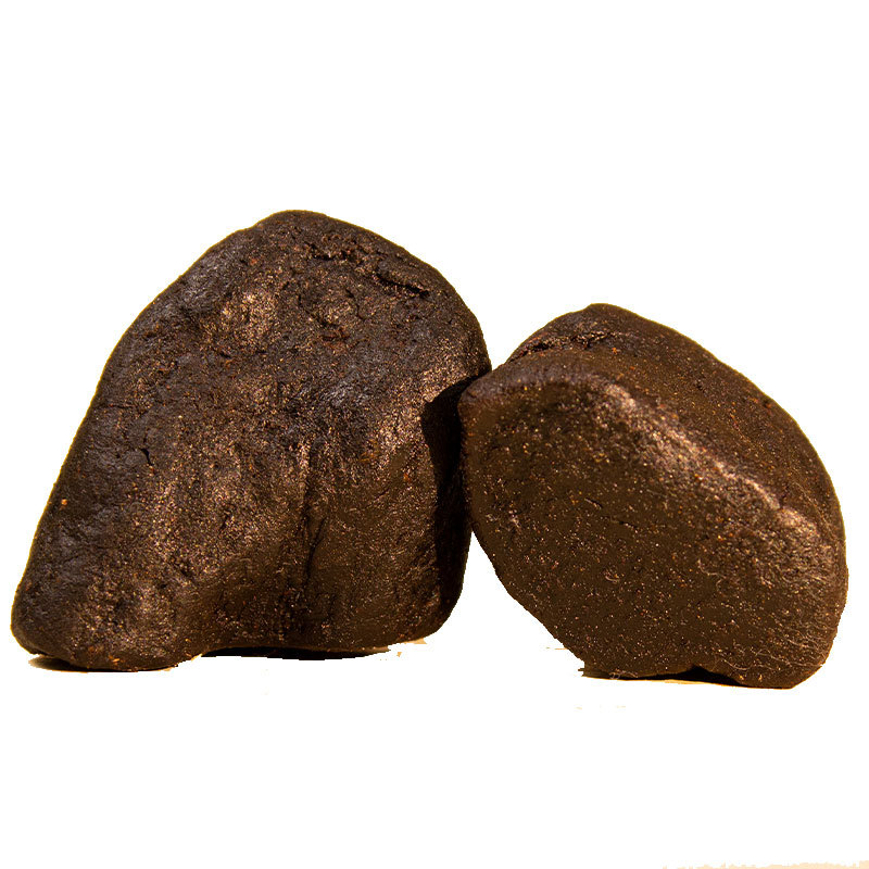 Nine-Steam Nine-Sun-Dried Polygonatum Zhi Huang Jing Prepared Rhizome 90g Jar - Image 5