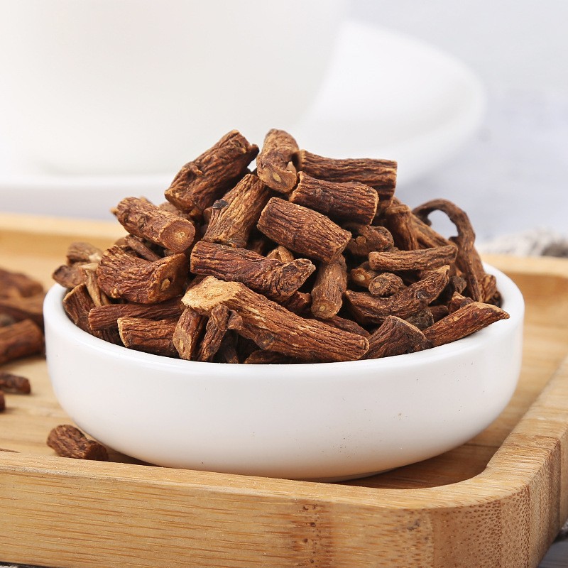 Dandelion Root (Taraxacum officinale) — Dried Food-Herb Root for Herbal Tea & Wellness Brews - Image 3