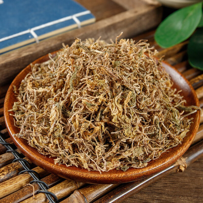 Dried Sedum Herb Chui Pen Cao 50g Bottle Fresh Batch Sedum sarmentosum for Herbal Tea and Decoction - Image 4