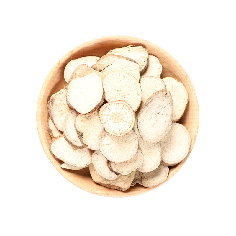 Fang Ji Slices & Powder (Stephania tetrandra) — Dried Chinese Herb, 500g - Image 5