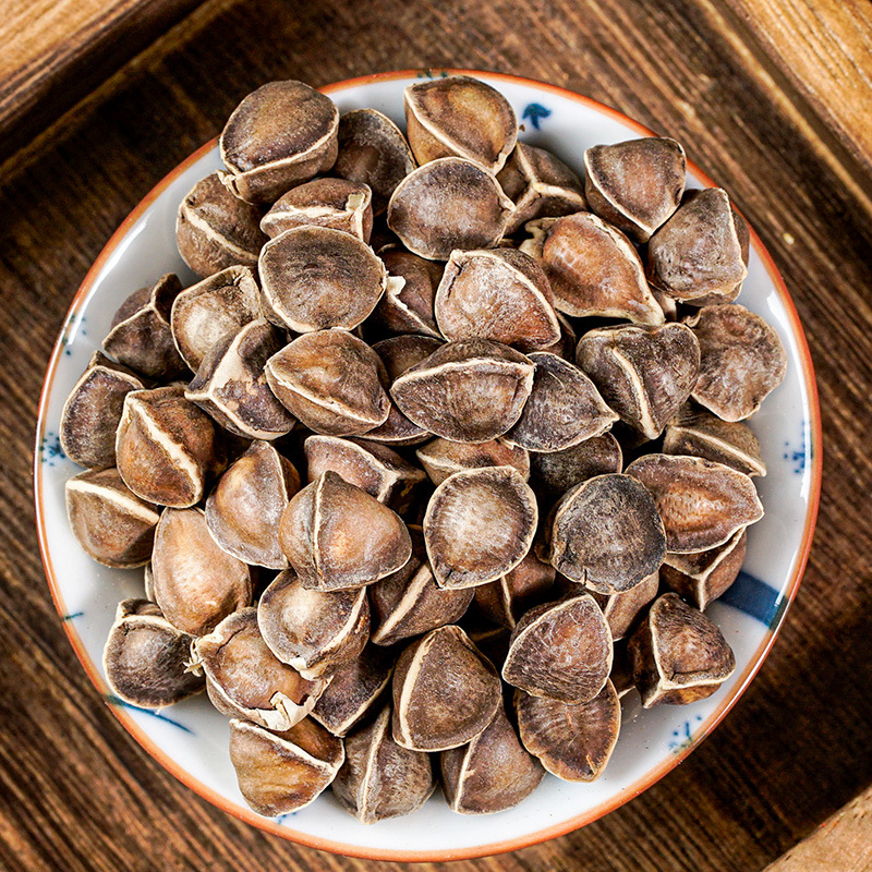 Moringa Seeds (Moringa oleifera) — La Mu Zi Dried Food Herb, 500g - Image 2