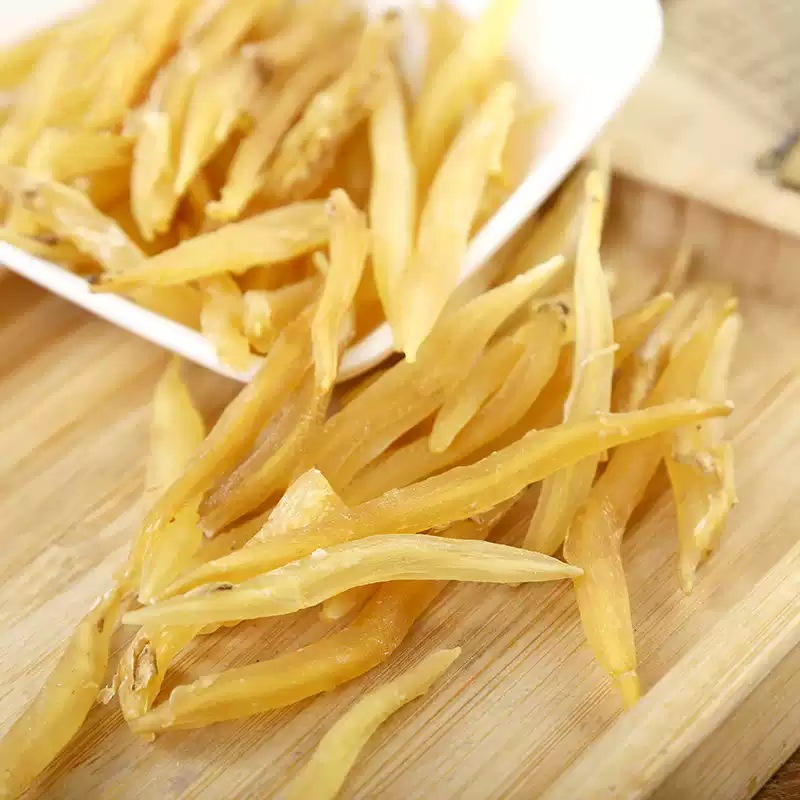 Dried Tian Dong Asparagus Root 500g Peeled TCM Herb Tian Men Dong Asparagus cochinchinensis - Image 2