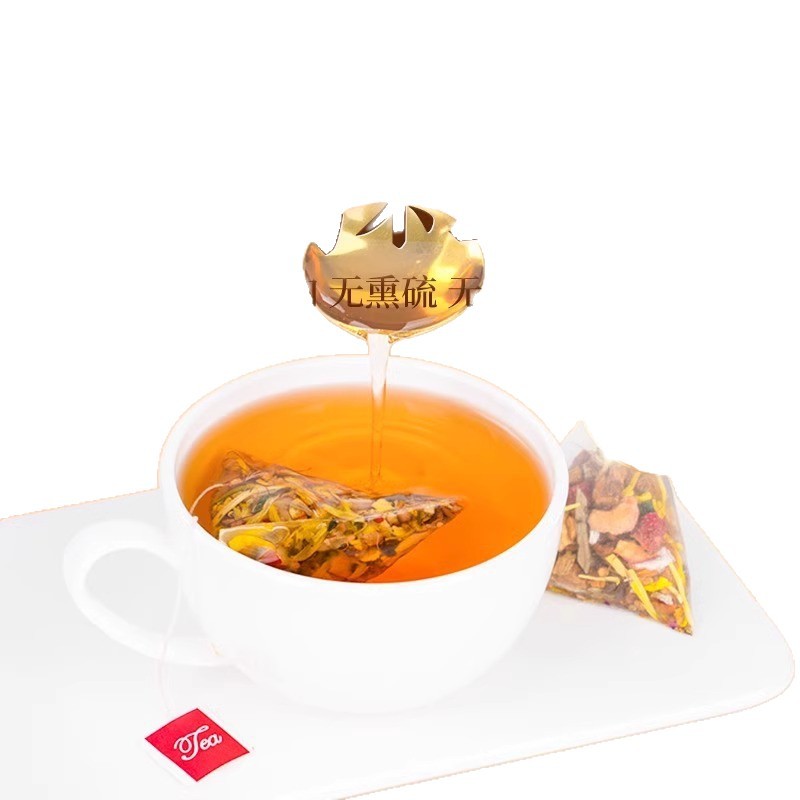 Xia Ku Cao Pu Gong Ying Herbal Tea Bags 400g Cold Brew Flower Tea for Daily Wellness - Image 5
