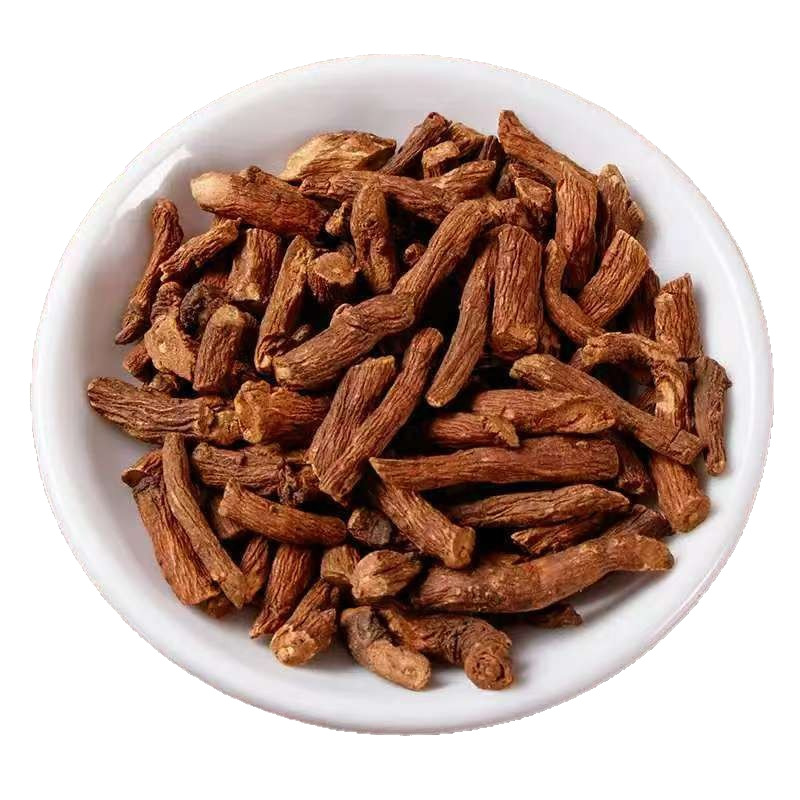 Dandelion Root (Taraxacum officinale) — Dried Pugongying Gen Herbal Tea & Decoction Pieces - Image 5