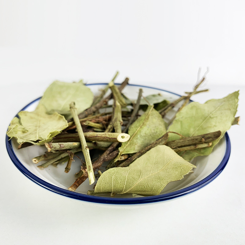 Stephania Herb Qian Jin Teng Dried Root Powder Traditional Chinese Herbal Ingredient for Culinary and Decoction Use - Image 4