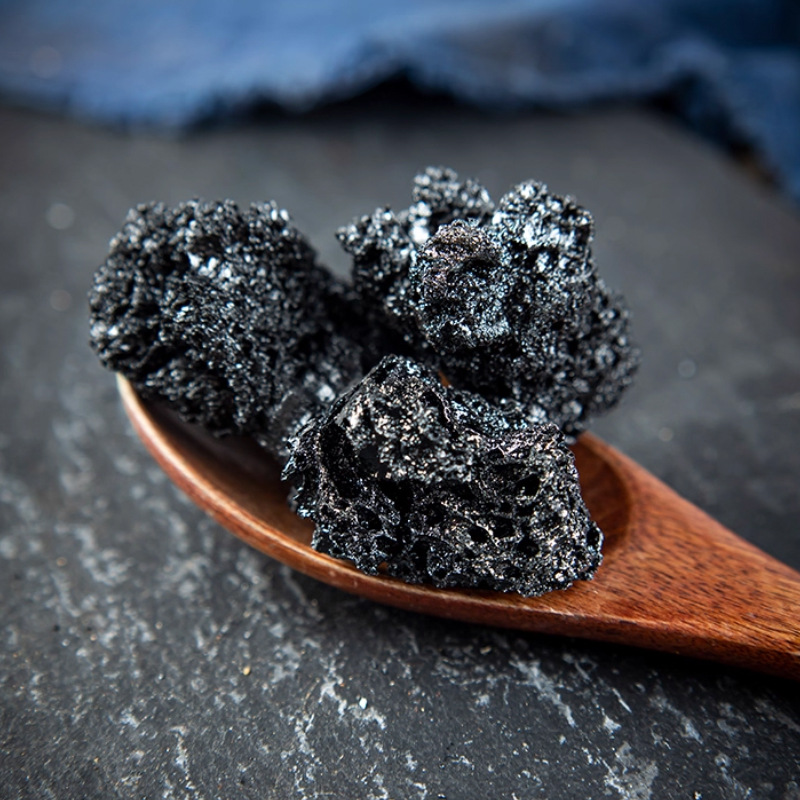 Xue Yu Tan Human Hair Charcoal 500g Dried TCM Herb for Decoction Use - Image 3