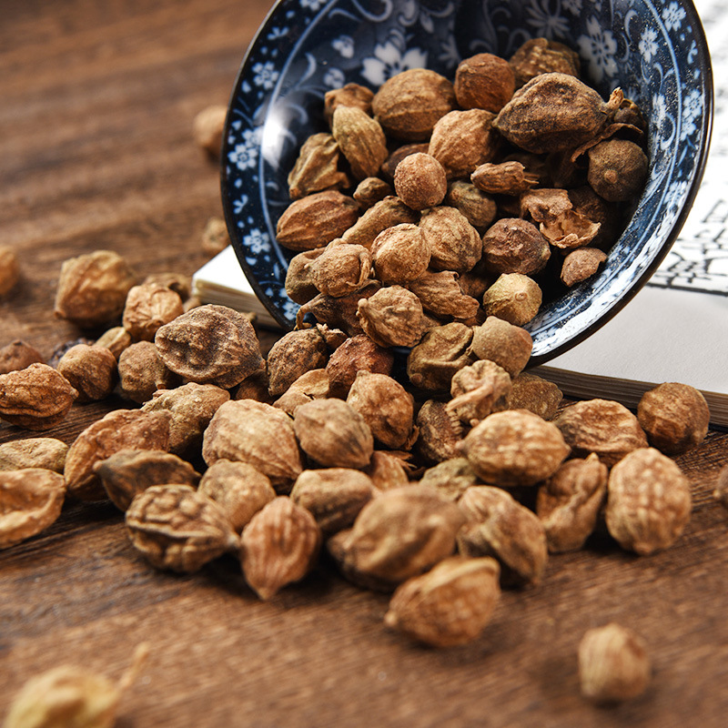 Yi Zhi Ren (Alpinia oxyphylla) — Dried Shelled Food-Herb Fruit for Tea, Soup & Spice - Image 3