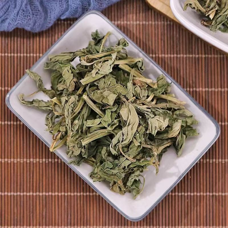 Ling Ling Xiang (Lysimachia foenum-graecum) — Dried Fragrant Herb, 500g New Crop - Image 3