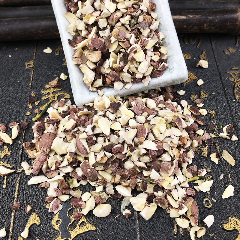 Dried Lotus Seed Broken Pieces Lian Zi Zi 500g Culinary Herb for Soup Congee and Brewing - Image 4