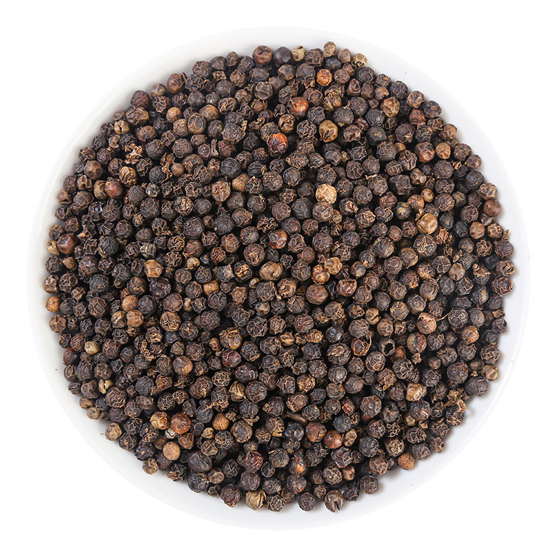 Black Peppercorns (Piper nigrum) — Whole Dried Spice, Bulk Culinary Grade - Image 5