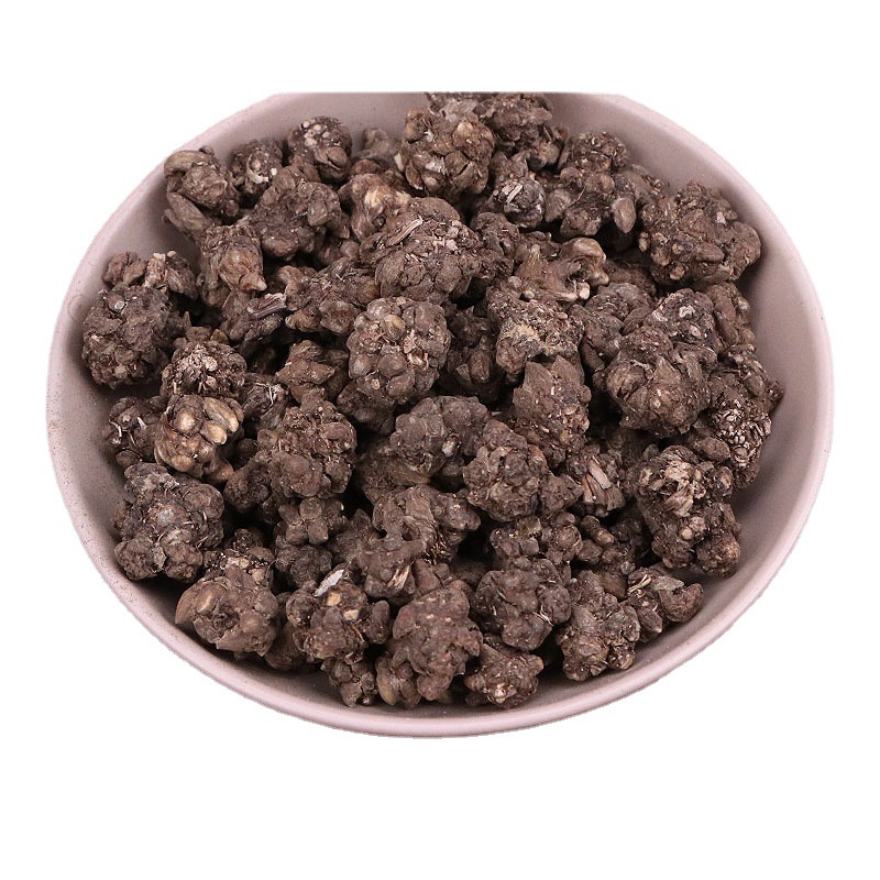 Mao Zhua Cao (Ranunculus ternatus) — Washed Dried Cat's Claw Herb for Tea & Soup - Image 4