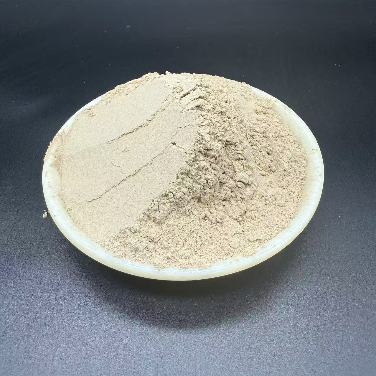 Bai Zhu Powder Atractylodes Macrocephala Fine Ground Herbal Powder 500g - Image 4
