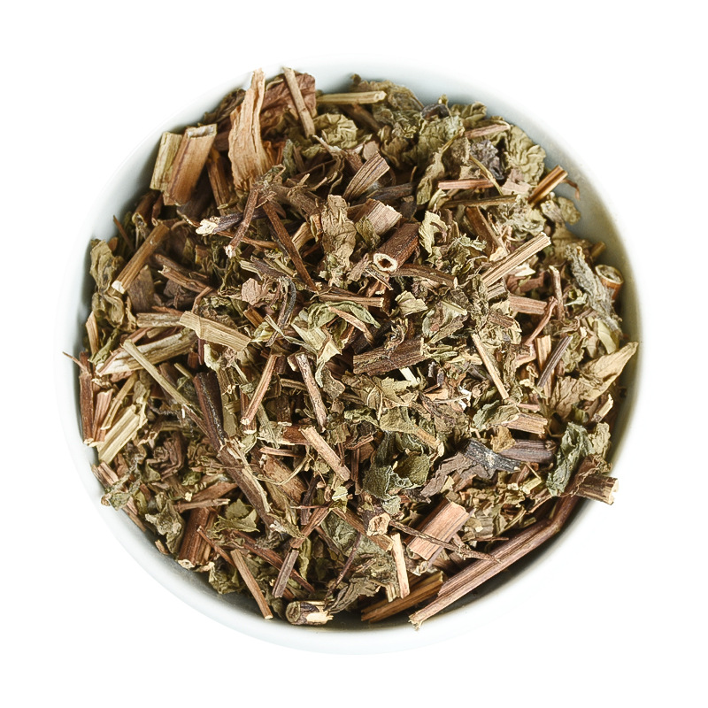 Zhui Feng Cao (Herba Buddlejae) — Dried Food Herb for Traditional Wellness Use - Image 5