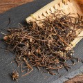 Wei Ling Xian (Clematis chinensis) — Dried Northeast Chinese Root for Herbal Decoction - Image 2