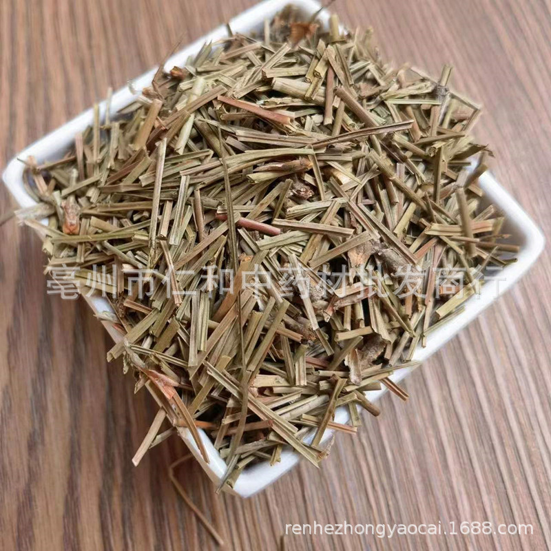 Dried Pine Needle Tea Song Zhen Loose Herbal Cut 500g for Traditional Decoction and Daily Brew - Image 3