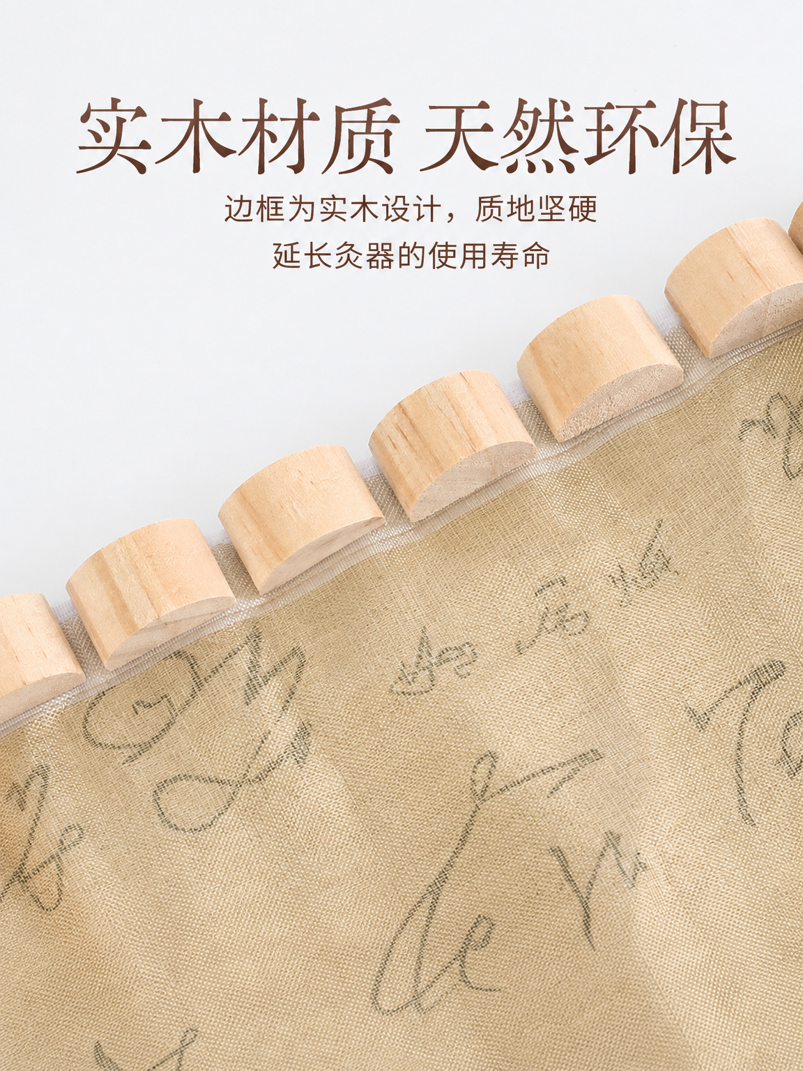 Dragon Bone Moxibustion Tool Set for Du Meridian Ginger Moxa Therapy Home Use with 500g Stone-Ground Moxa Wool - Image 4