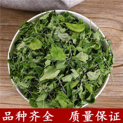 Moringa Leaf (Moringa oleifera) — Sun-Dried Loose Leaf Tea, 500g Food Herb - Image 4