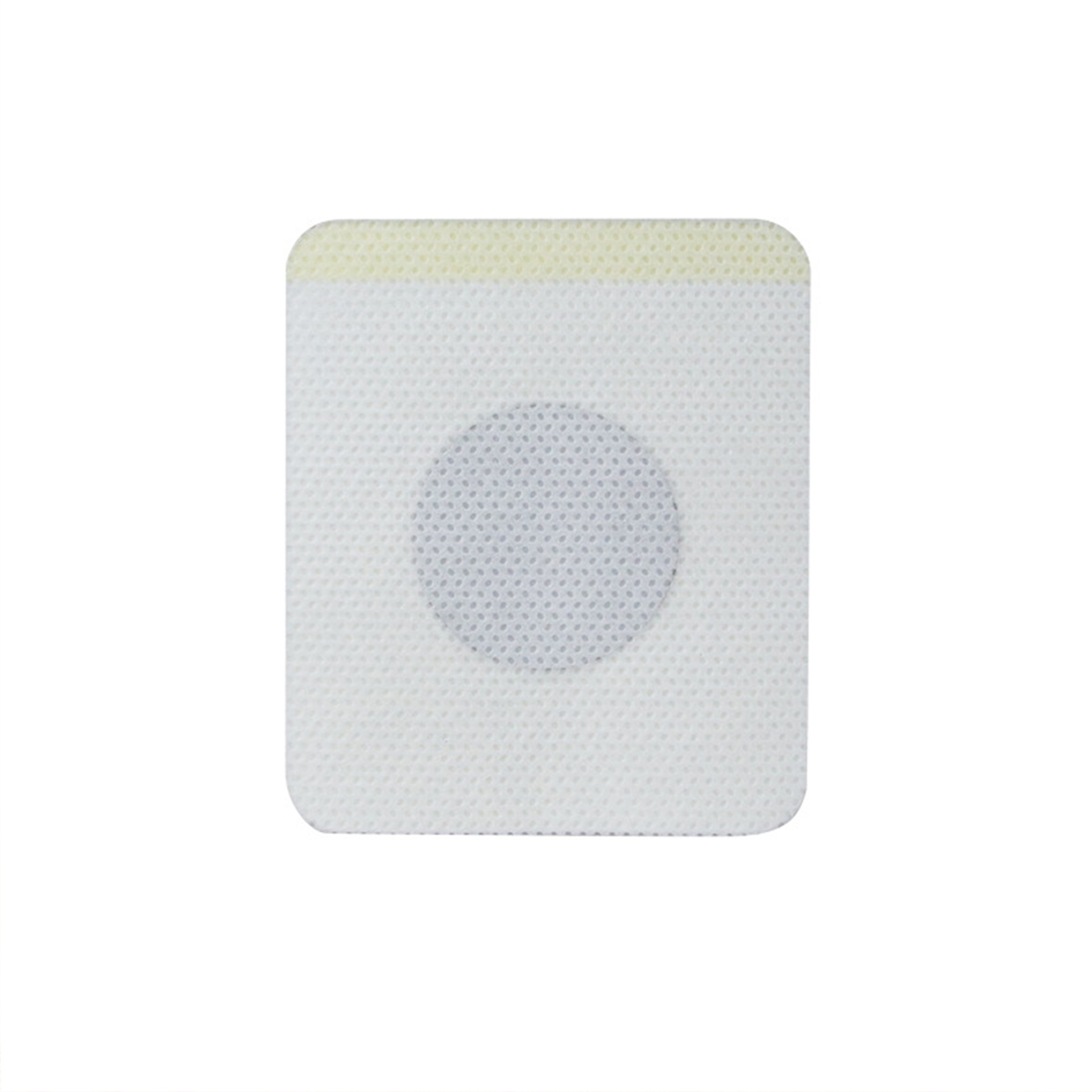 Qichun Mugwort Sanfu Acupoint Patch Herbal Moxa Wellness Patch 30 Patches Per Box - Image 5