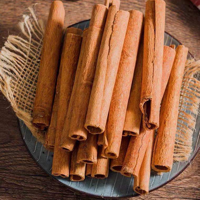 Ceylon Cinnamon Sticks (Cinnamomum verum) — 8cm Dried Cassia Bark for Tea, Cooking & Aromatherapy - Image 3