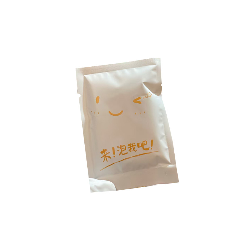 American Ginseng Teabag Triangle Pack Jilin Ginseng Wellness Tea Gift Box - Image 5