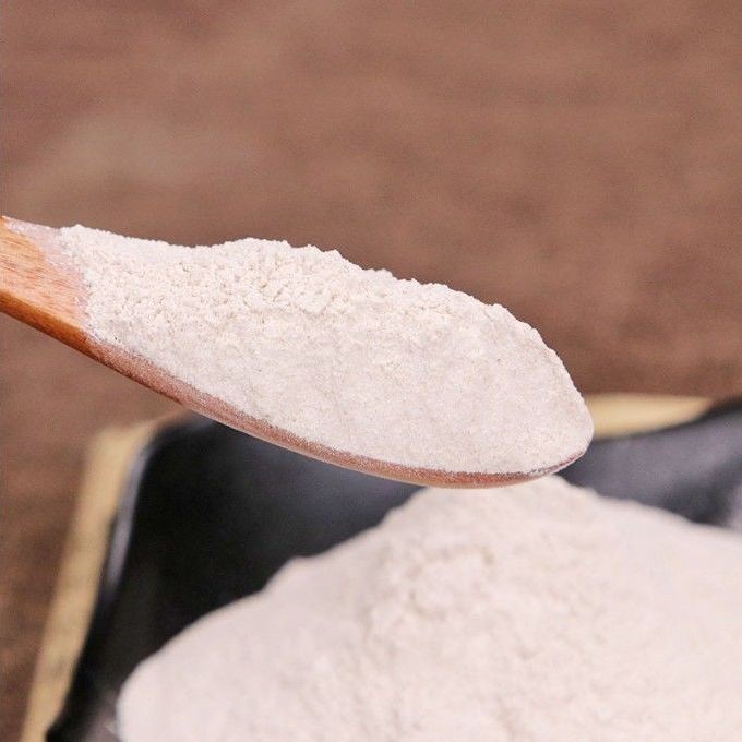 Cuttlebone Powder Hai Piao Xiao 500g Ultra Fine Ground Herbal Powder - Image 3