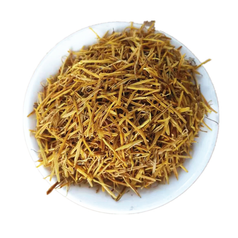Dried Lotus Stamen Lian Xu 500g Traditional Chinese Herbal Tea Ingredient for Decoction and Culinary Use - Image 5