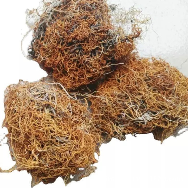 Red Snow Tea 500g Tibetan Wild Herbal Tea Hong Xue Cha Loose Flower Tea for Daily Brewing - Image 4