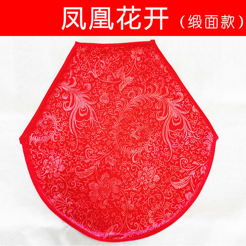Adult Mugwort Belly Band Ai Rong Du Dou Cotton Herbal Waist Wrap with Moxa Wool Filling for Warmth and Daily Wellness - Image 4