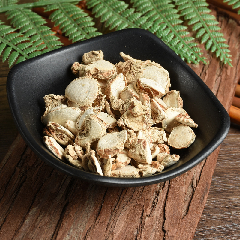 Shan Nai (Kaempferia galanga) — Dried Sand Ginger Rhizome, Sulfur-Free Culinary Herb 500g - Image 3