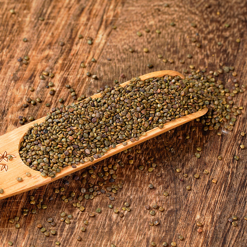Sha Yuan Zi (Astragalus complanatus) — Roasted Food-Herb Seed for Cooking & Tea - Image 4
