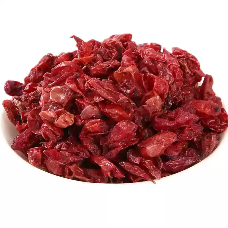 Dried Cornus Fruit Shan Zhu Yu 500g Natural Sun Dried Chinese Herbal Tea Ingredient - Image 5